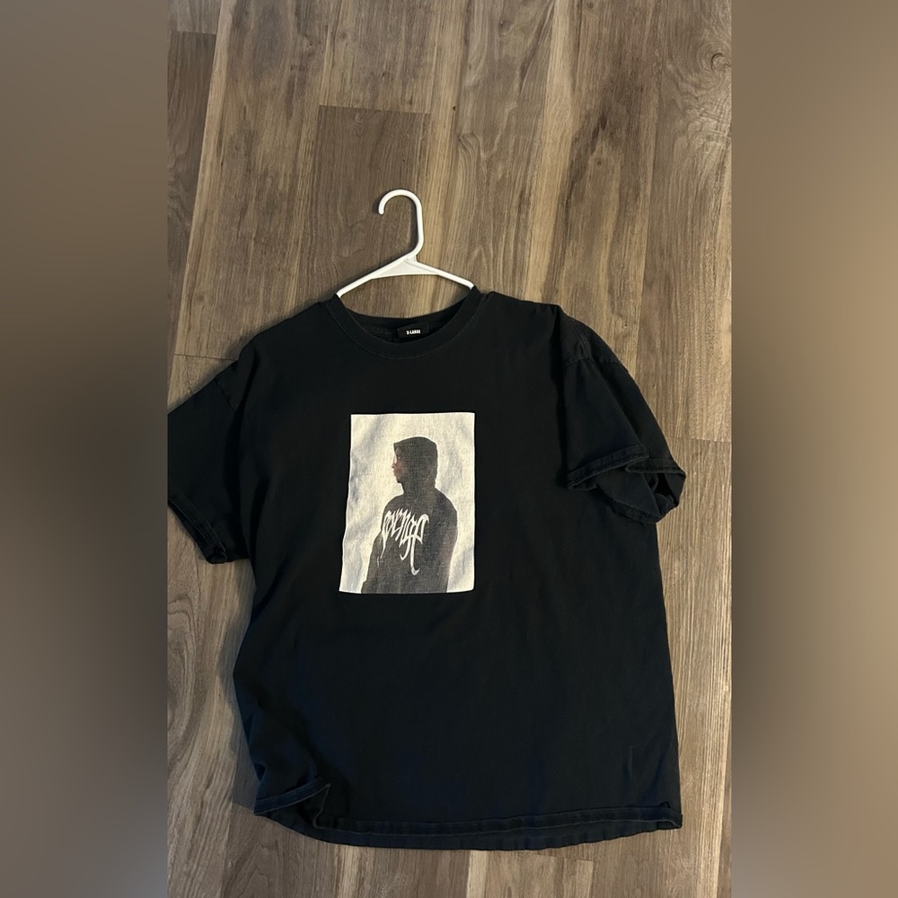 Revenge x young thug collab